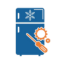 Fridge Icon